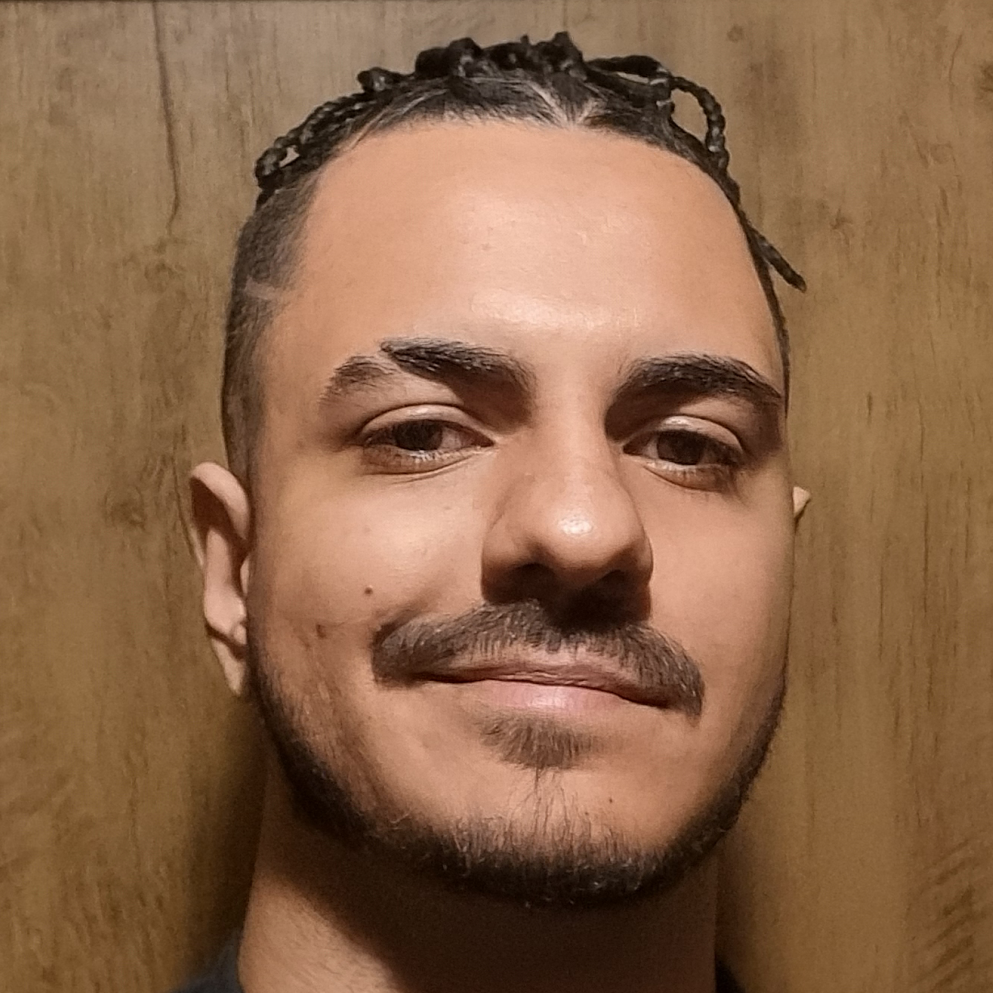 Lucas de Brito Pereira